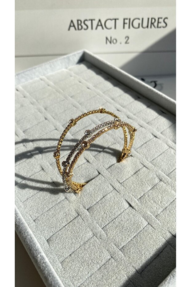 RODO ÇELİK 3 LÜ KELEPÇE - 2