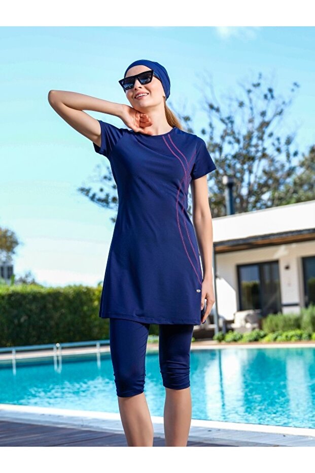 YARIM KAPALI MAYO - 2