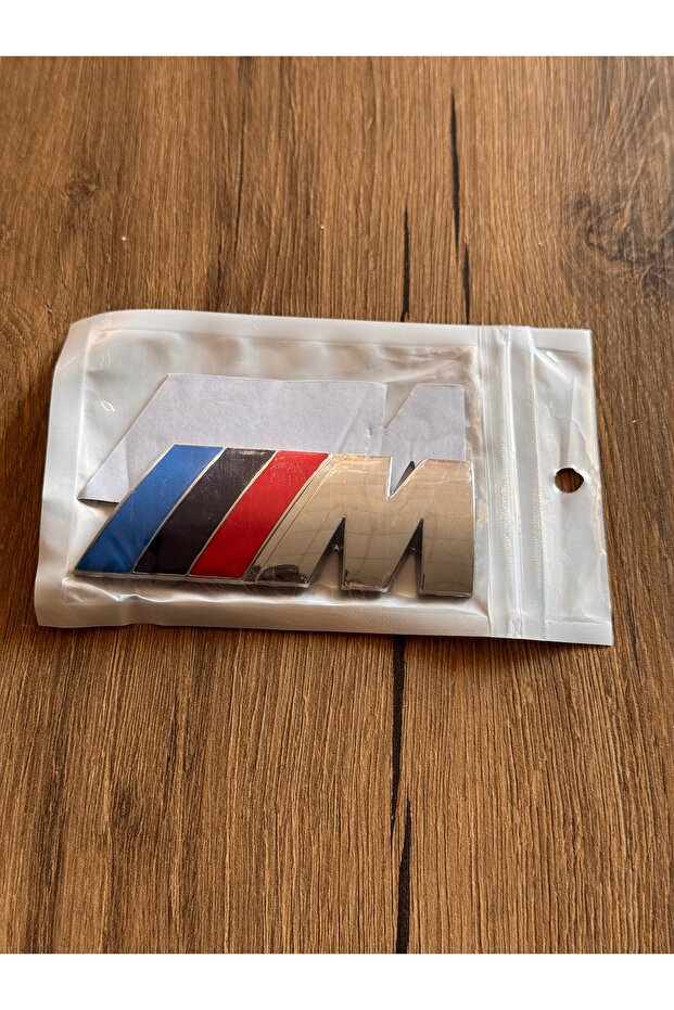 BMW Bagaj Logosu - 3