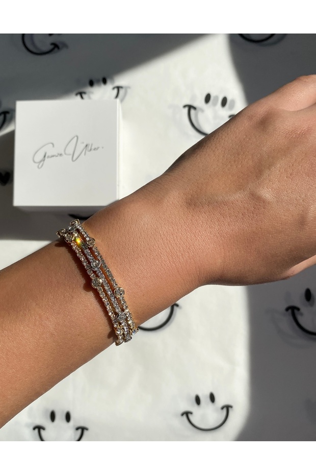 RODO ÇELİK 3 LÜ KELEPÇE - 1