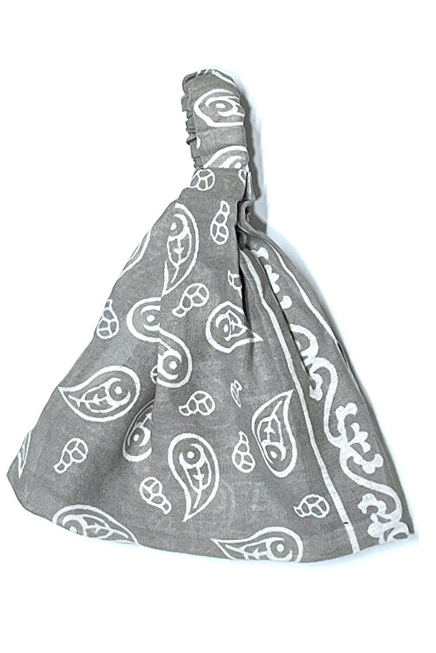 Πολύχρωμη μπαντάνα - 1