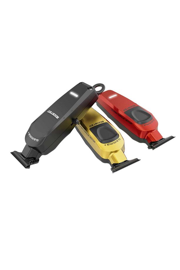 + Boosted Trımmer - 1