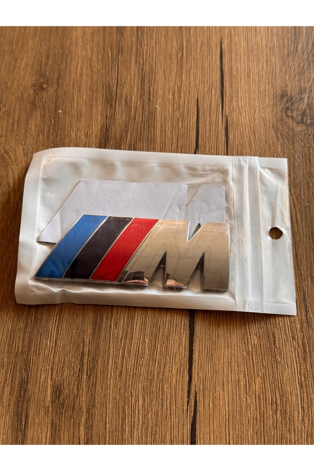 BMW Bagaj Logosu - 2