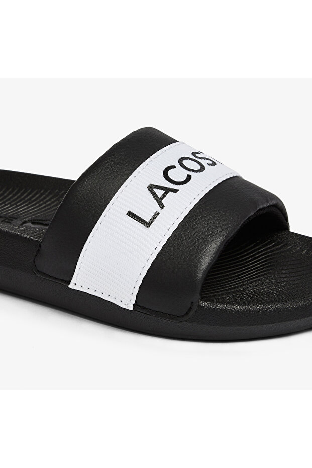 Kadın Siyah Terlik - 6