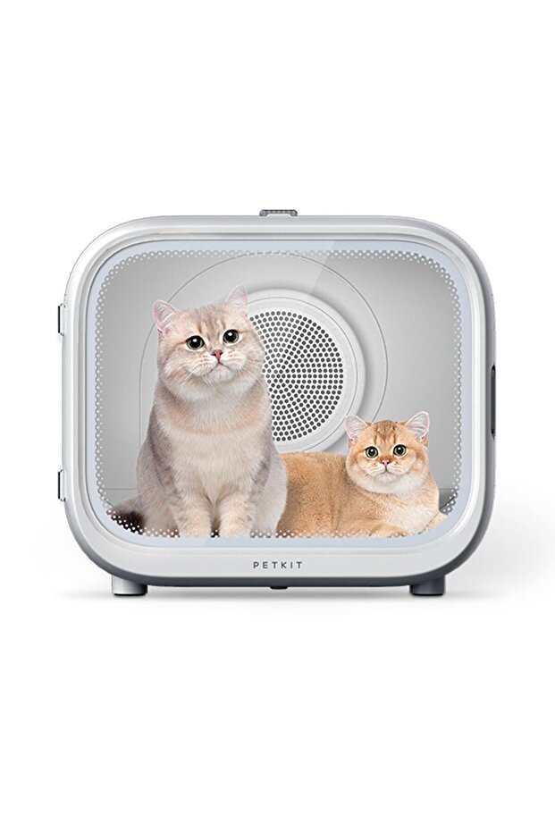 AIRSALON MAX Beyaz - 1