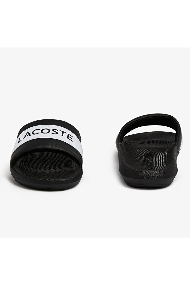 Kadın Siyah Terlik - 5