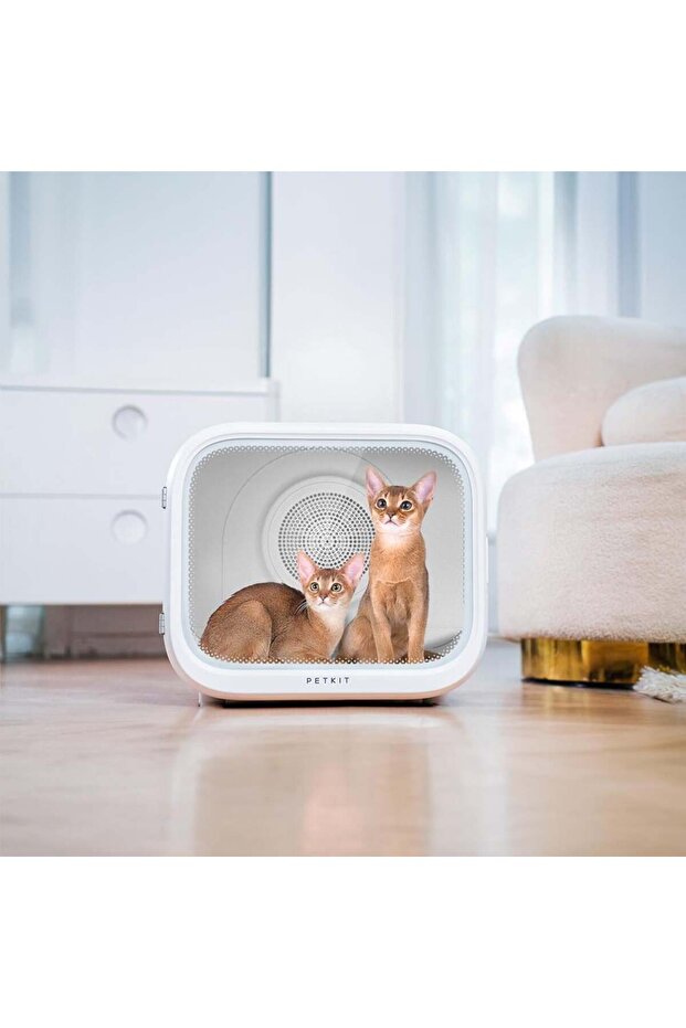 AIRSALON MAX Beyaz - 2