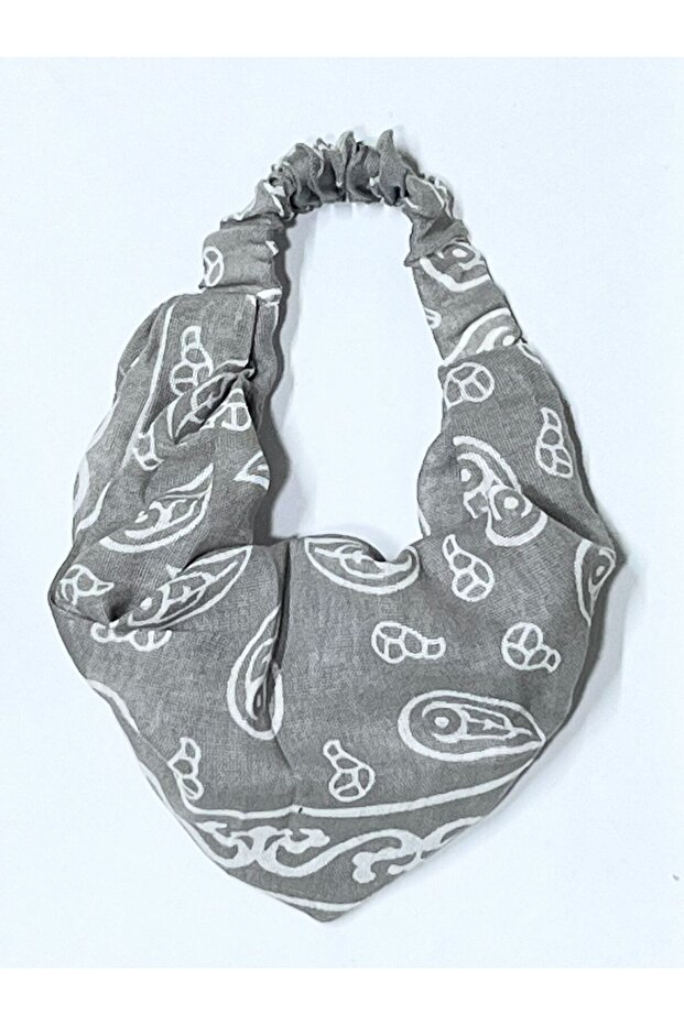 Πολύχρωμη μπαντάνα - 2