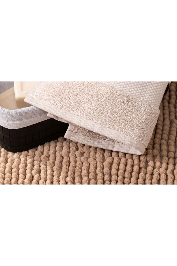 Classy El Havlusu Bej 30x50 Cm - 4