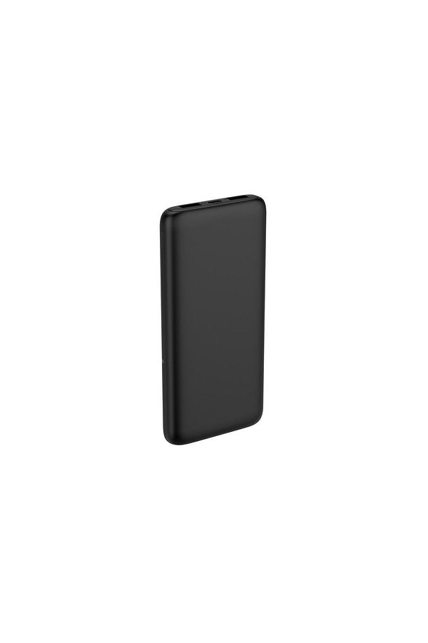 9005 Powerbank 10000mah / Type-c - Usb - Micro Usb Girişli / 22.5w Süper Hızlı Şarj - 6