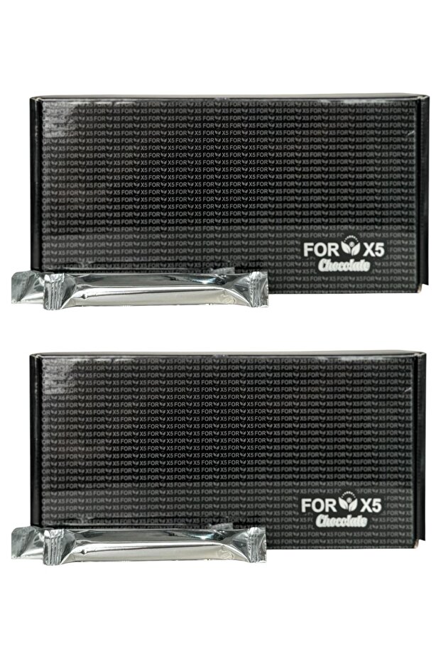 Chocolate& Chocolate - 1