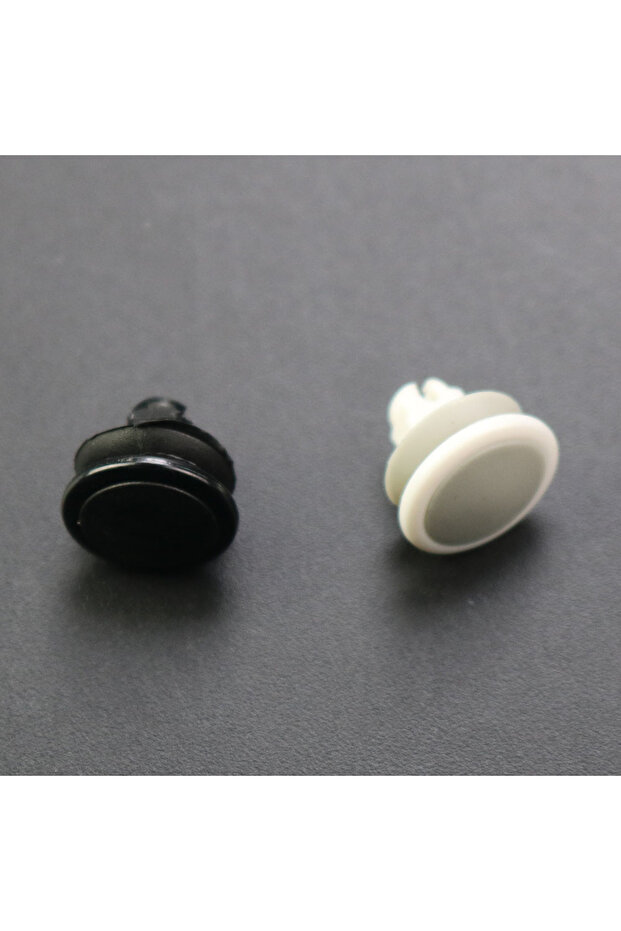 1pcs psv 1000 white black 3d analog joystick cap for psv1000 button joystick rocker cap f... - 7