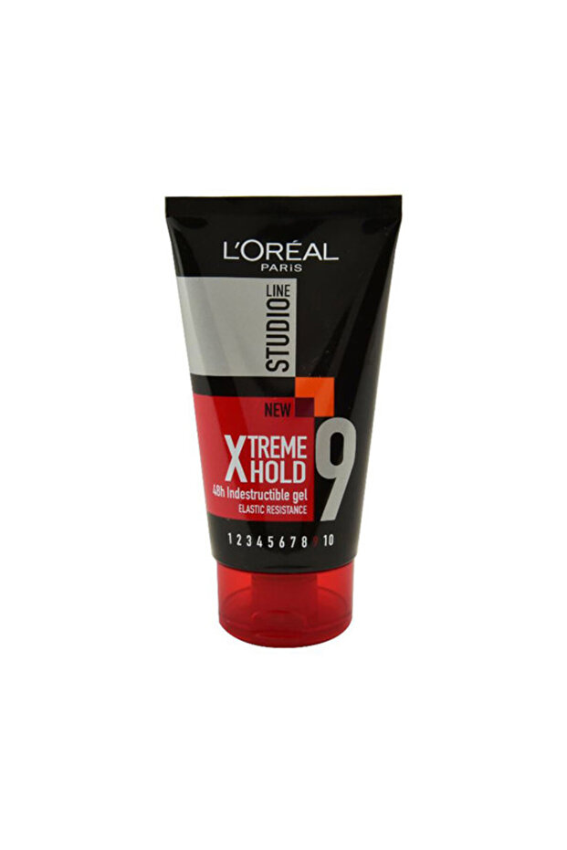 Studio Line Indestructible Tube 150ml