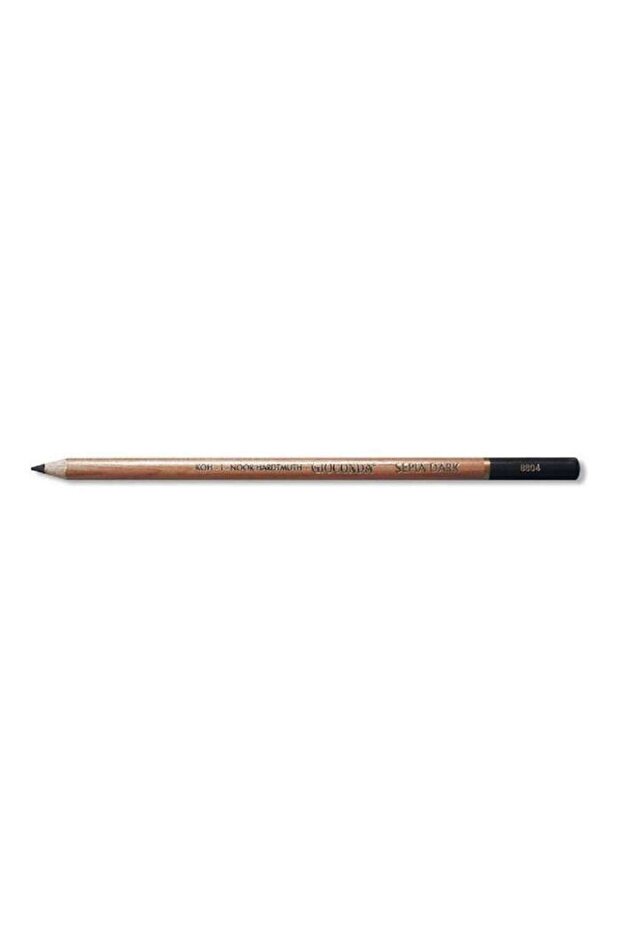 Koh-I-Noor Gioconda Sepia Dark 8804