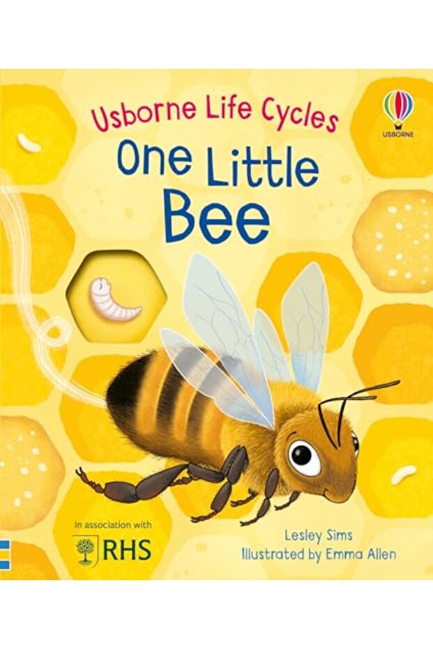 One Little Bee