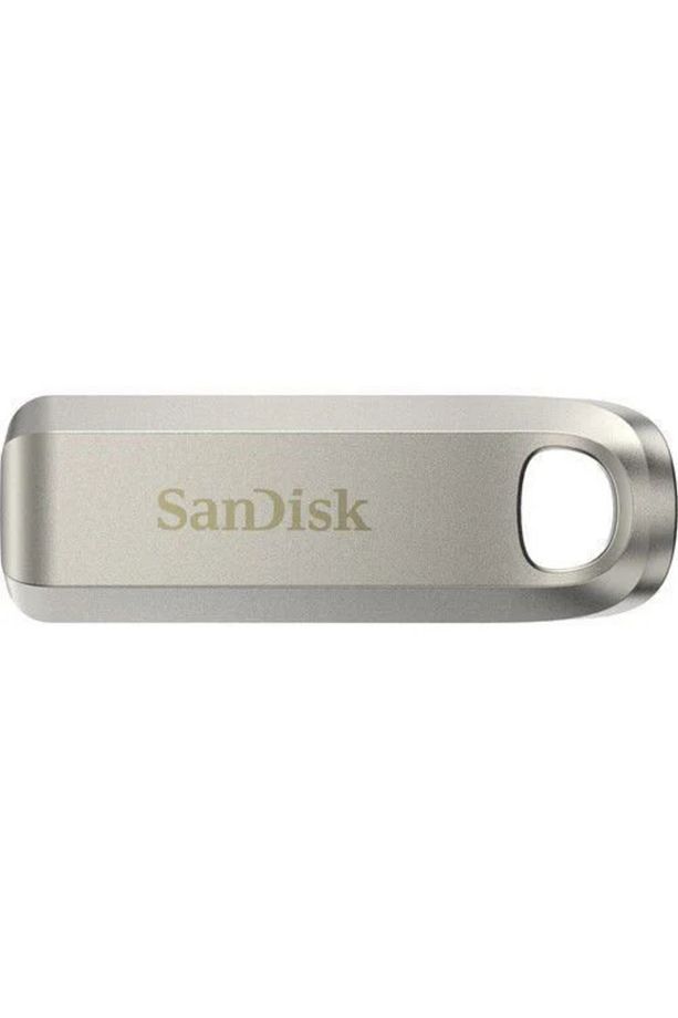 Ultra Luxe 256GB SDCZ75-256G-G46 USB 3.2 Type-C Flash Bellek - 4