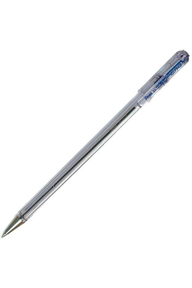 Super B Ballpoint Pen K77-C Blue