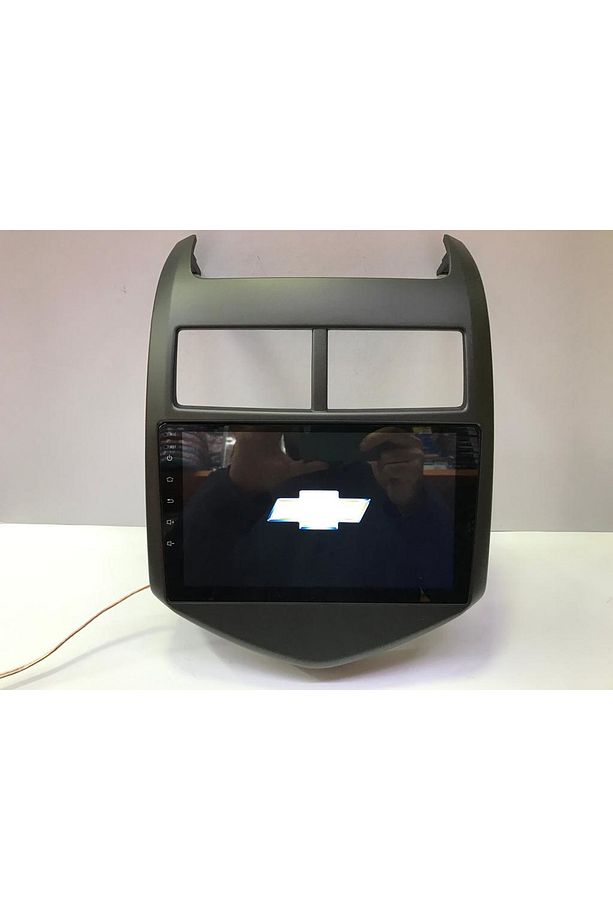 CHEVROLET AVEO MULTİMEDYA TEYP 9'' ANDROİD 15 2-32 CARPLAY ANDROİD AUTO KAMERA HEDİYE - 1
