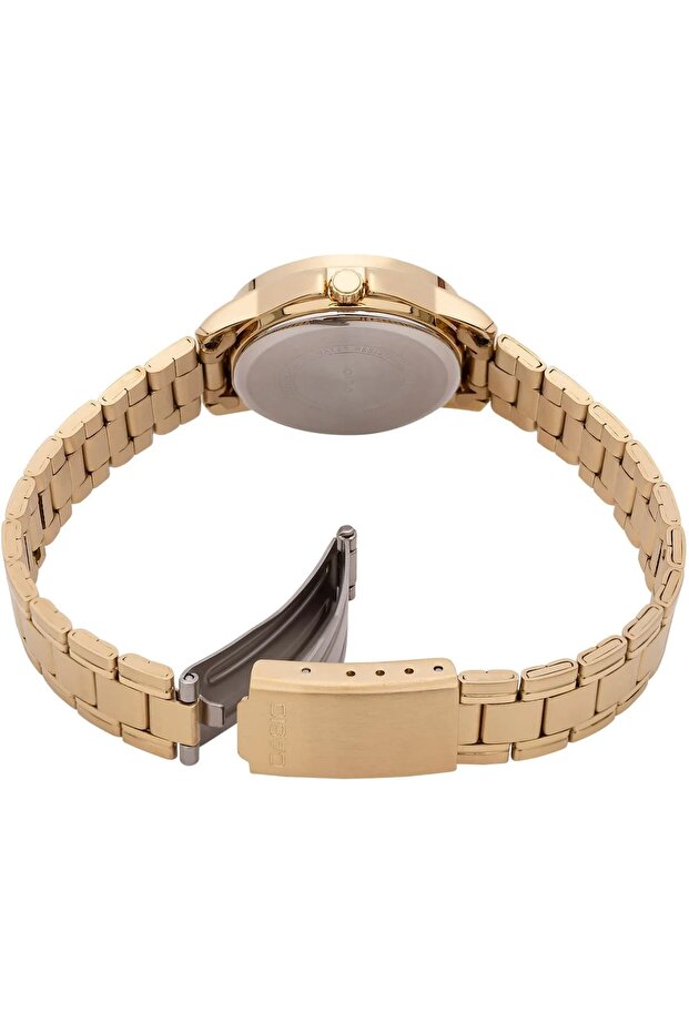 LTP-V004G-7BUDF KADIN KOL SAATİ - 4