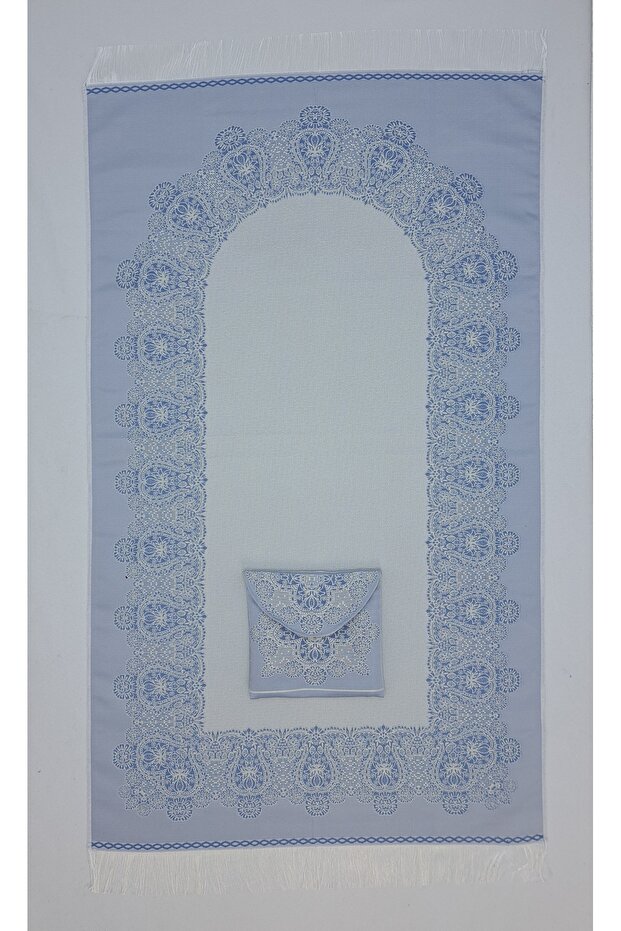 HEDIYELIK STATEN SECCADE - 1