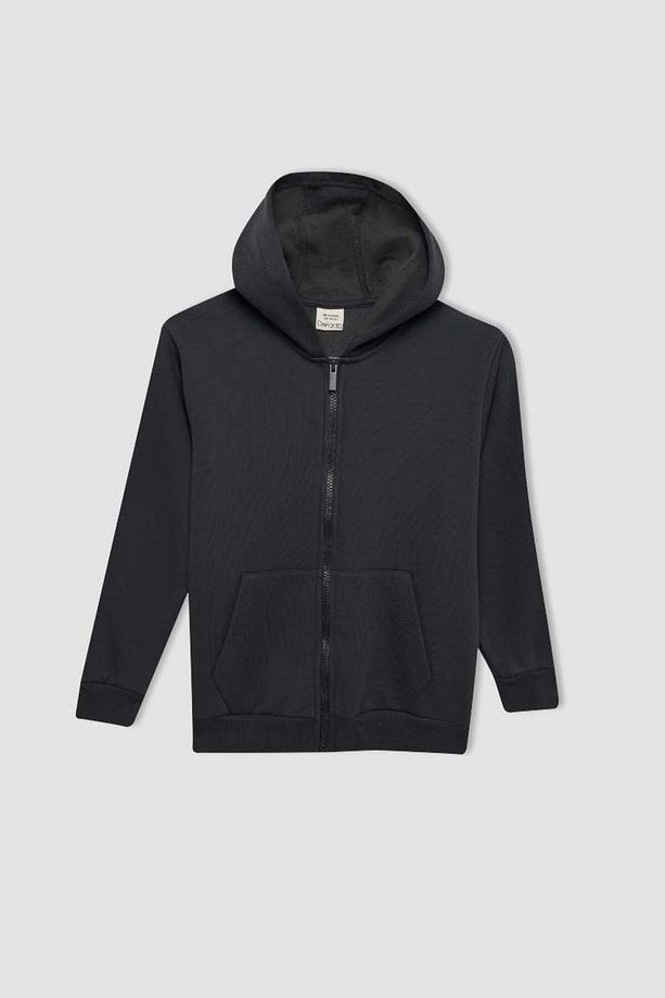 X7382a6 Erkek Çocuk Sweatshirt - 1