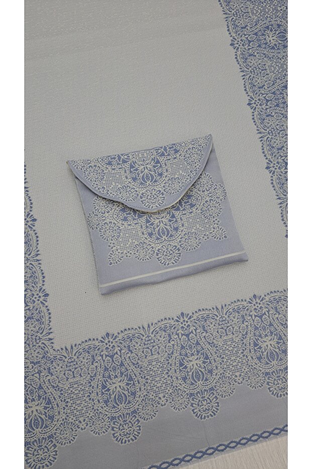 HEDIYELIK STATEN SECCADE - 2