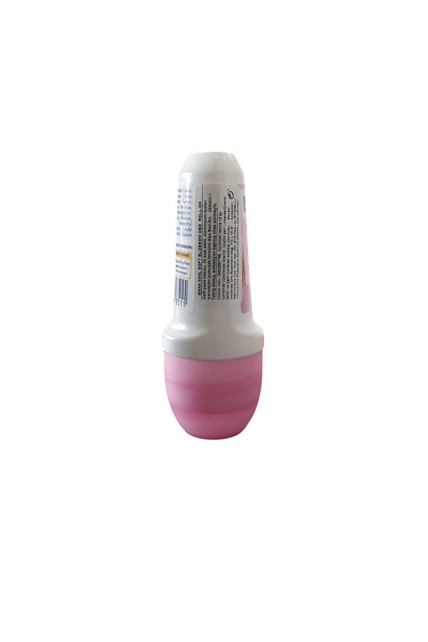 Deodorant Roll On - Çiçek Kokulu, 24 Saate Kadar Etkili - 50 ml - 4