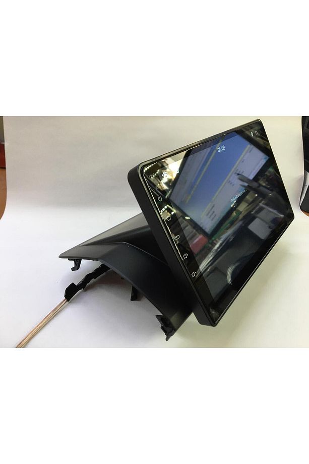 DACİA SANDERO MULTİMEDYA TEYP 9'' ANDROİD 15 2-32 CARPLAY ANDROİD AUTO KAMERA HEDİYE - 7