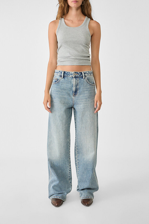 Baggy jeans - 2