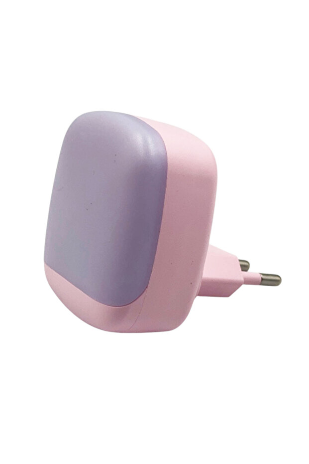 Gece Lambası Karanlık  Sensörlü - 1