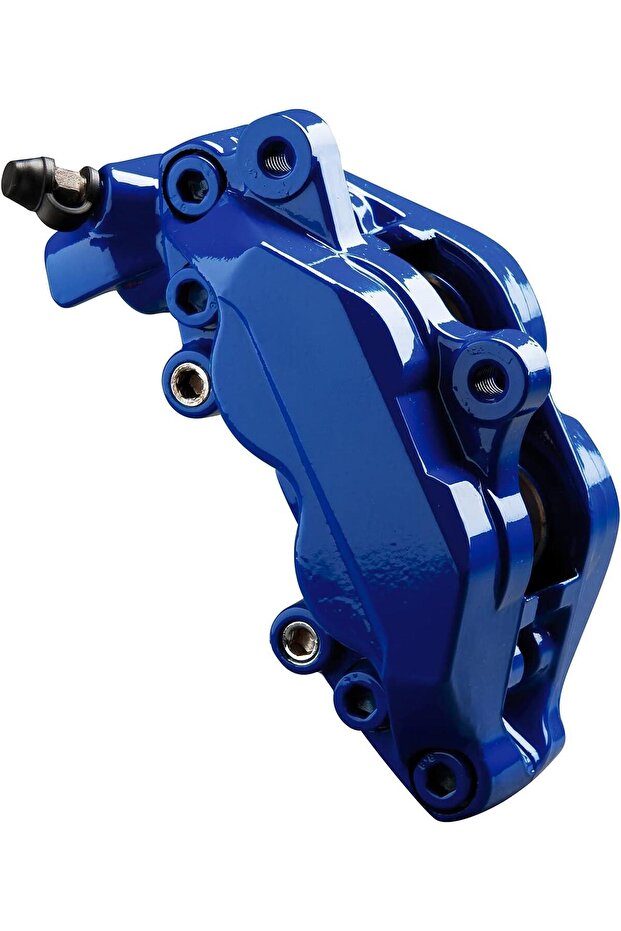 Kaliper Boya Seti - Mavi (Set) - 7