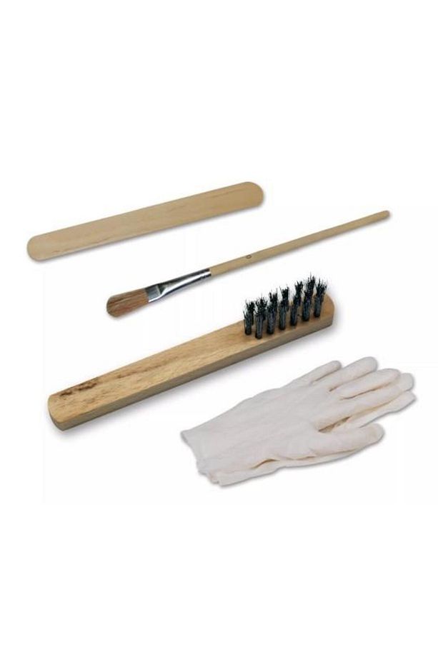 Kaliper Boya Seti - Sarı (Set) - 4