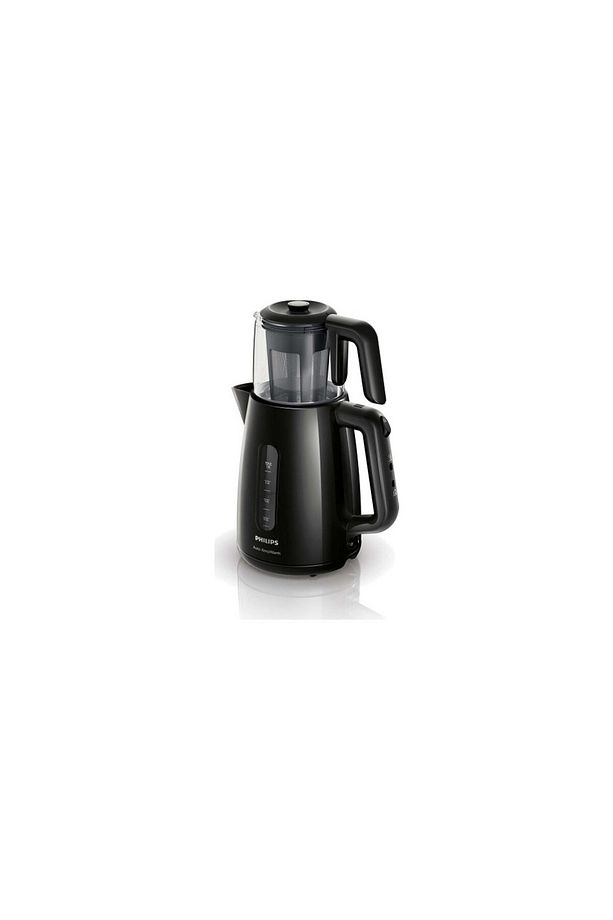 Çeyiz Seti (HD6301 Tost Makinesi/HR2695 Blender Seti /HD7301 Çaycı/HDA150 Kahve Makinesi) - 7