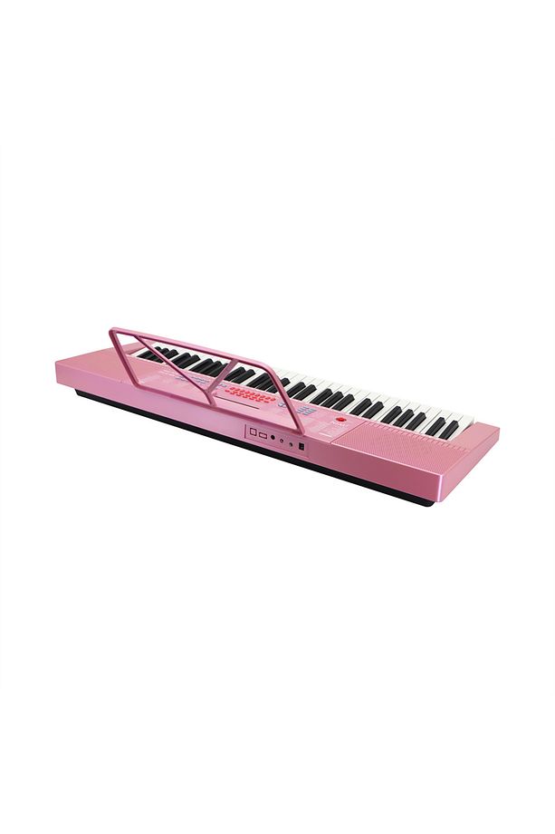 Mk-6142 61 Tuşlu Elektronik Org (MİKROFON VE ADAPTÖR HEDİYE) - 3