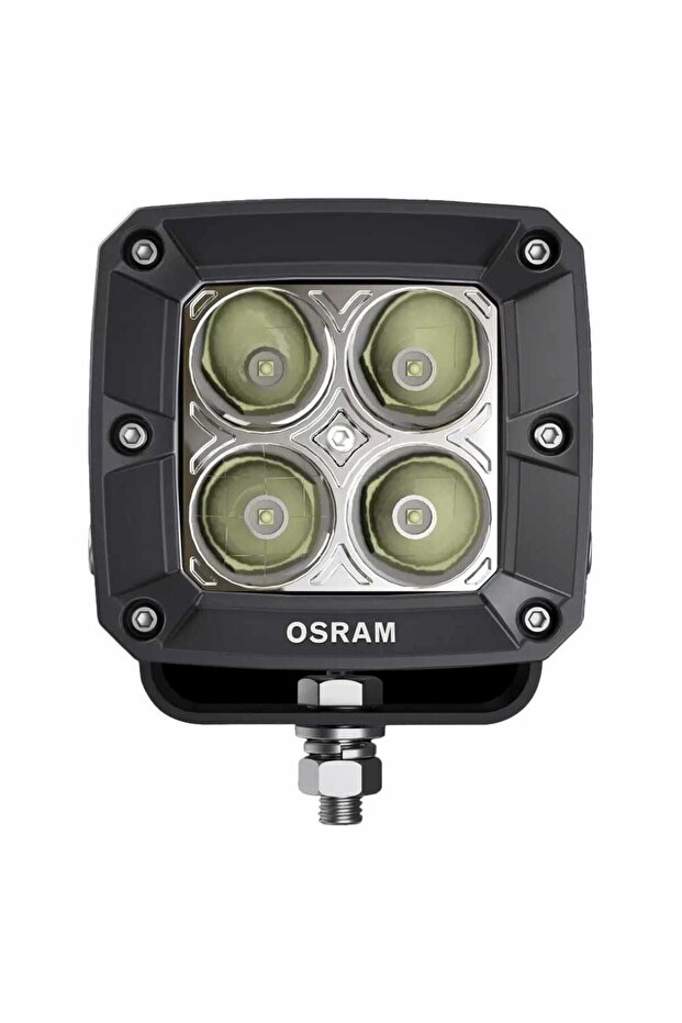 Off-road Led Lamba Cube Vx80-sp Ledwl101-sp - 4