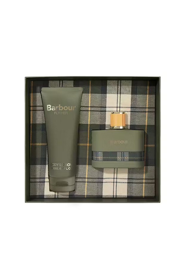 Heritage Kadın Duo Parfüm Set 100ml Std - 2