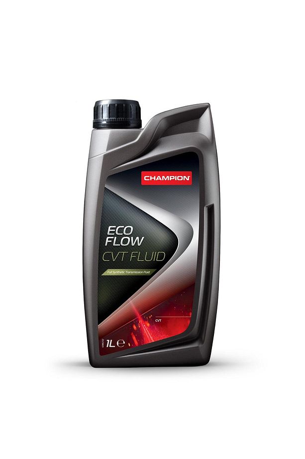 Eco Flow Cvt Şanzıman Yağı 1lt - 1
