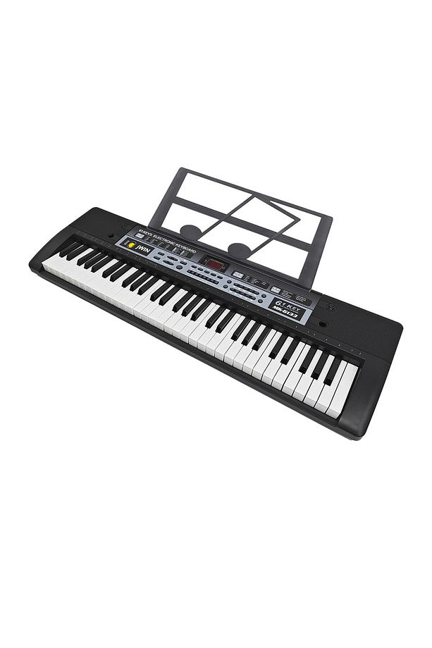 Mk-6133 61 Tuşlu Elektronik Org (MİKROFON VE ADAPTÖR HEDİYE) - 2