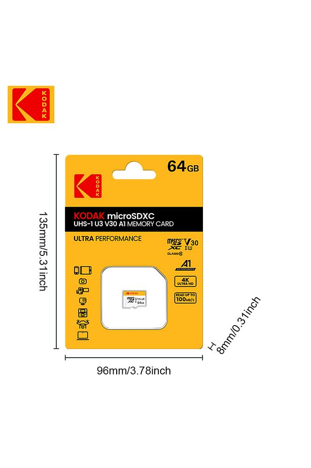 Original Micro Sd Card 32gb Class 10 High Speed Memory Card 32gb Wholesale U3 Card Smartpho... - 7