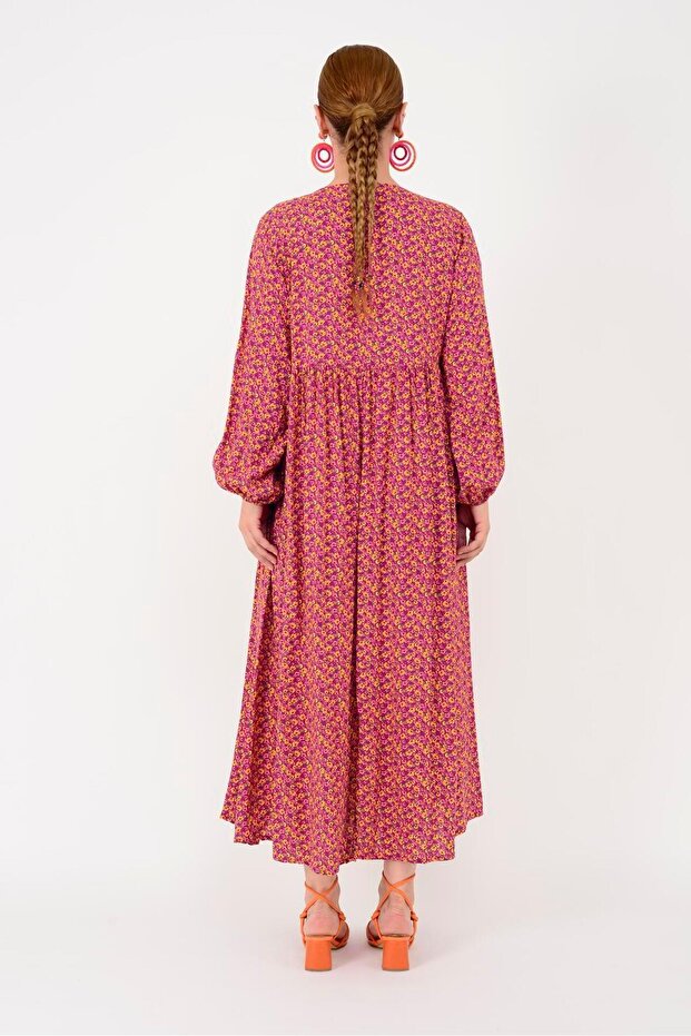 AN10494 ROCHIE CU POMPON - 5