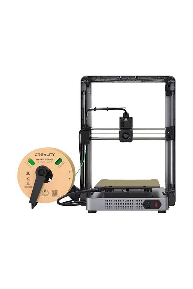 Ender 3 V3 Core Xz 3d Yazıcı - 2