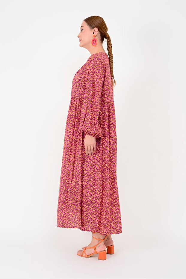 AN10494 ROCHIE CU POMPON - 4