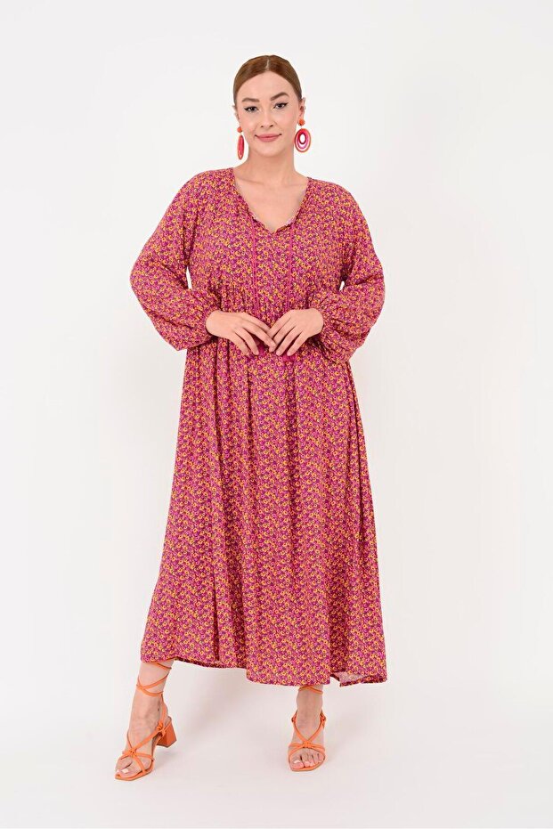 AN10494 ROCHIE CU POMPON - 1