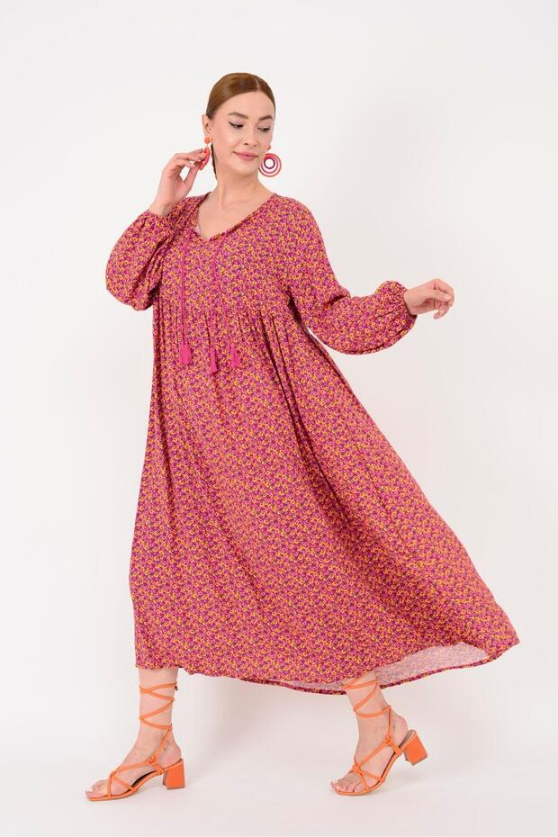 AN10494 ROCHIE CU POMPON - 3