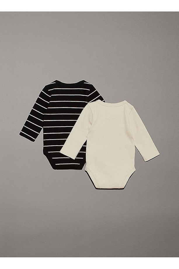 Siyah - Ekru Unisex Zıbın IN0IN0024501I - 2