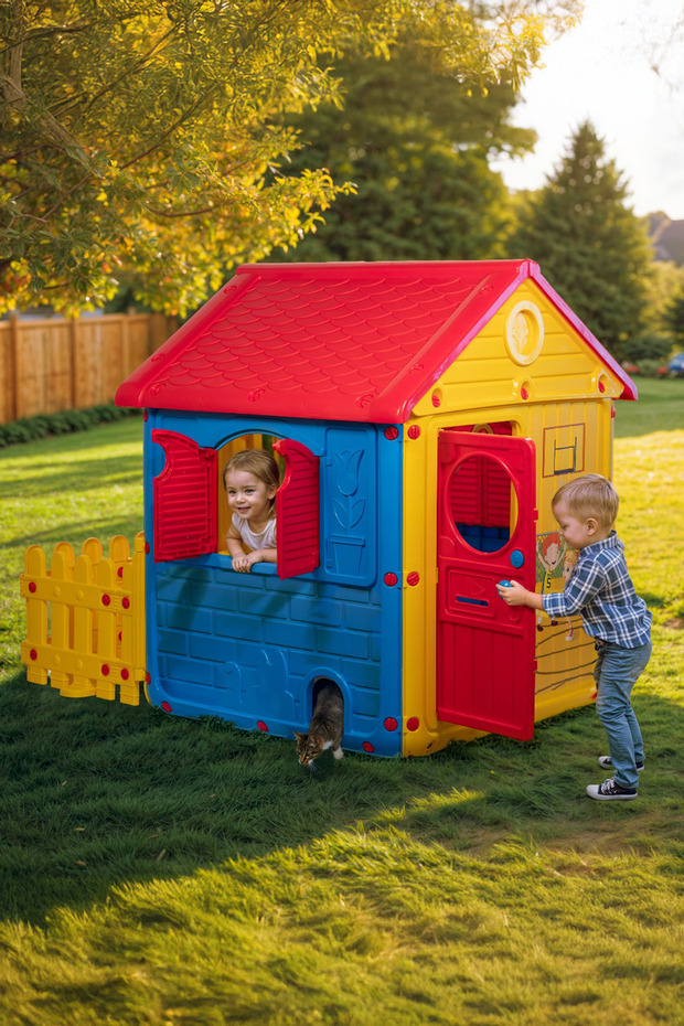 İlk Evim Çitli 3019 - 1