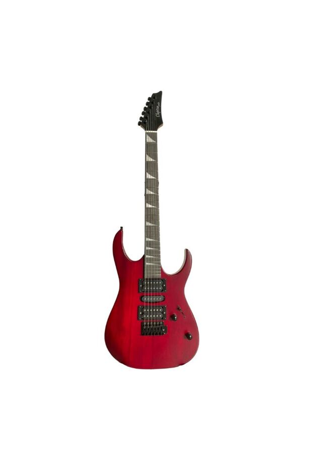 Pulse EG-010 Elektro Gitar - 1