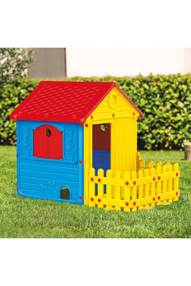 İlk Evim Çitli 3019 - 2