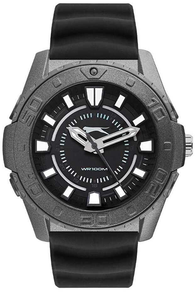Sl.09.6573.2.04 Men's Wrist Watch