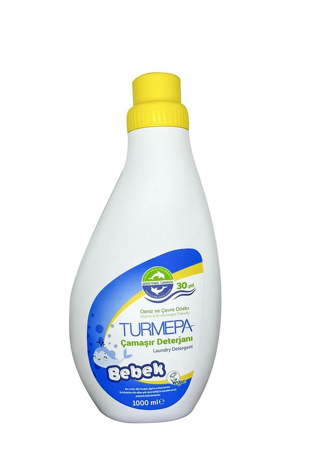 Baby Çamaşır Deterjanı 1000 ml - 1